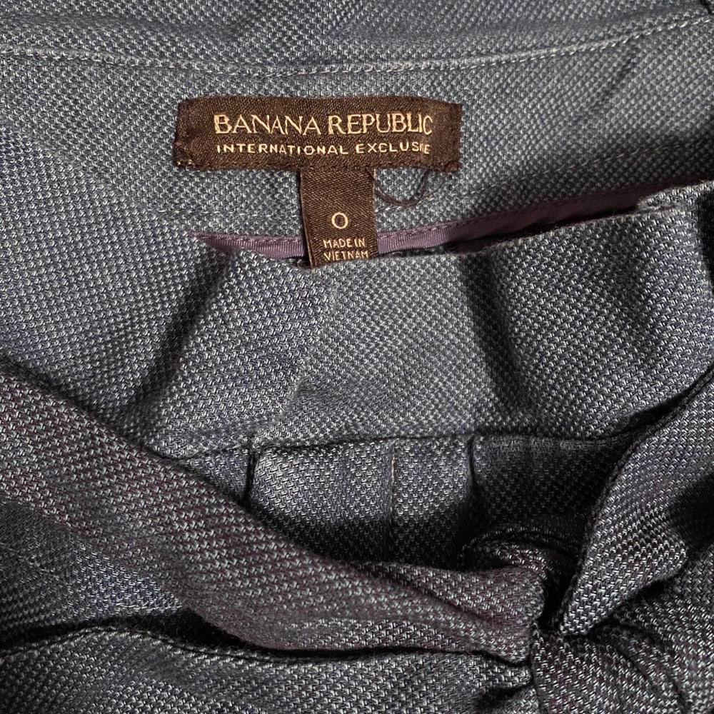 COPY - Banana Republic Shorts